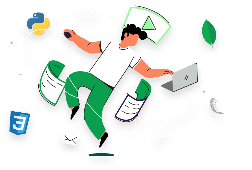 Register account